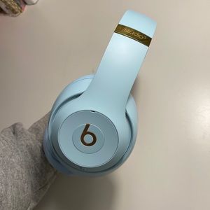 Beats Studio 3 Wireless Headphones